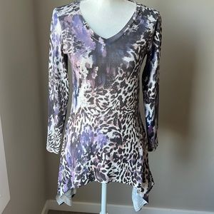 Cleo Petites Top